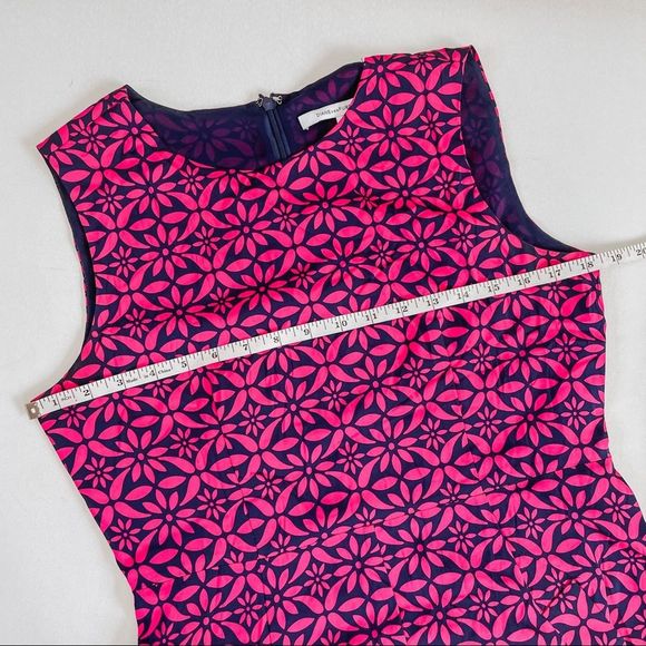 Diane Von Furstenberg Shift Dress - Picture 6 of 8